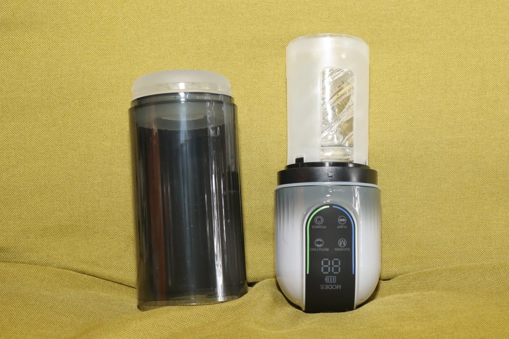 Amazonで買える電動オナホ。防水や改造、価格評価します