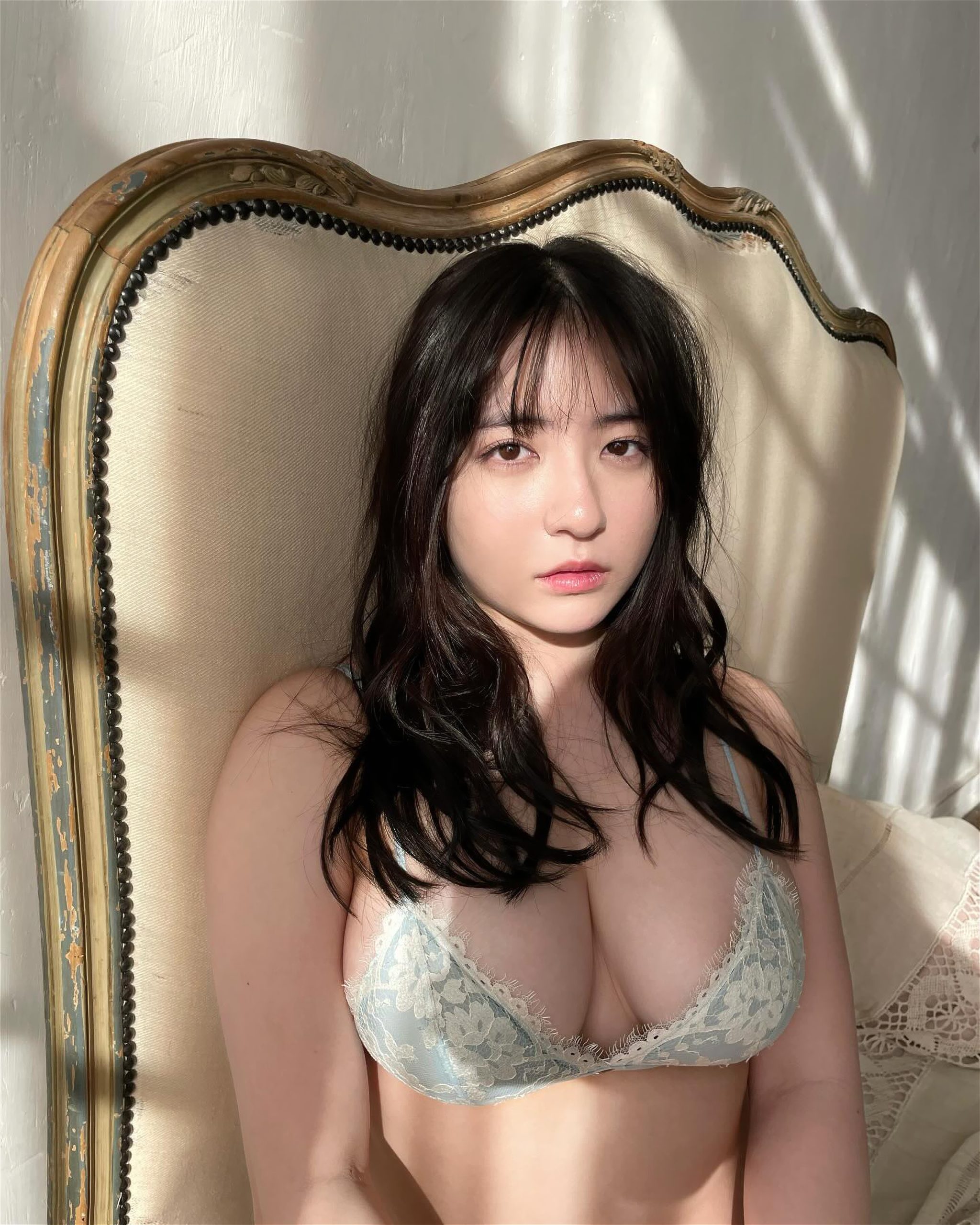 麻倉瑞季 いいおっぱいの日 高画質 画像