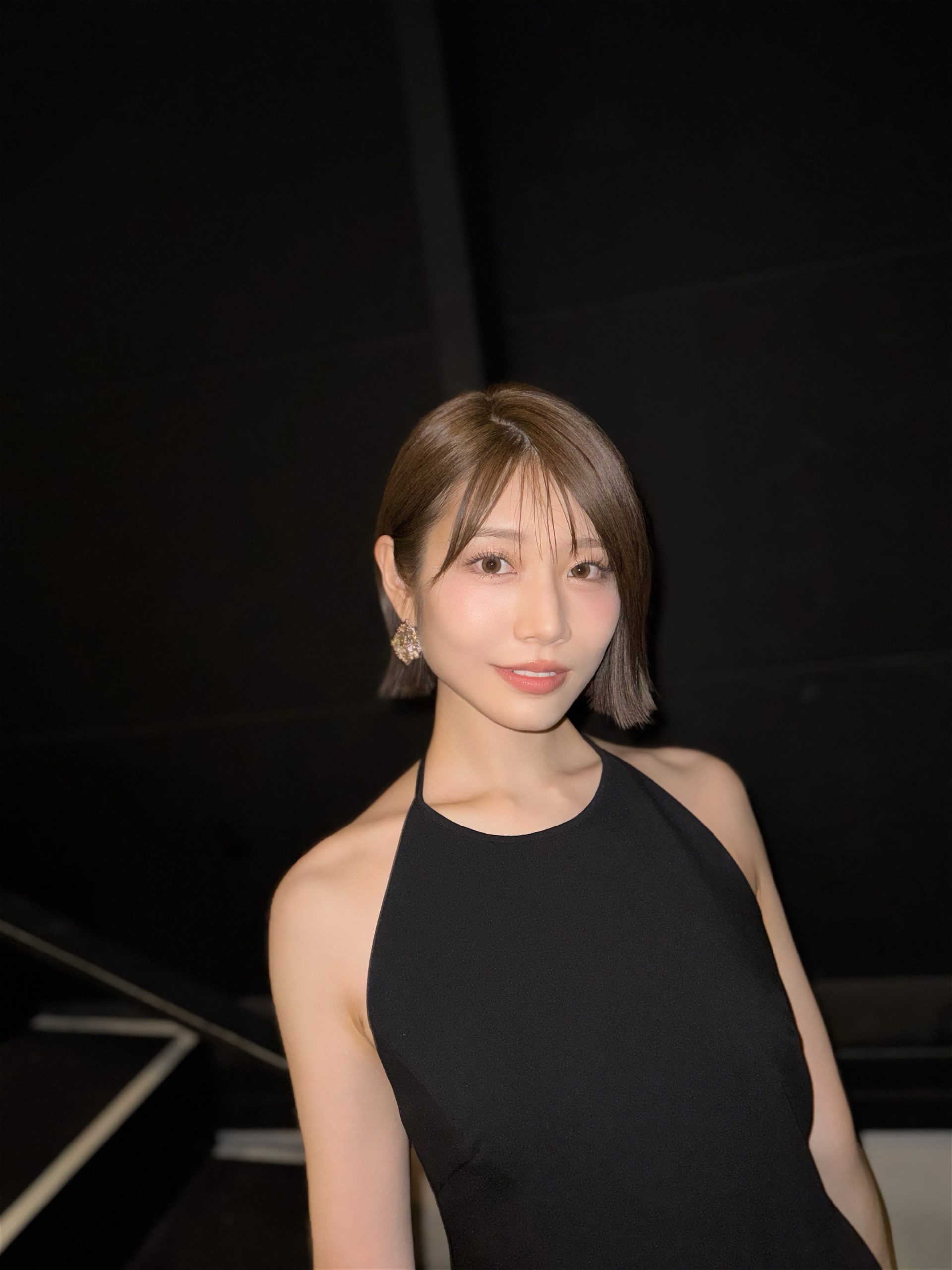 【速報】河北彩伽さん、長髪をバッサリ 深夜発表2時間で4.7万impでファン騒然