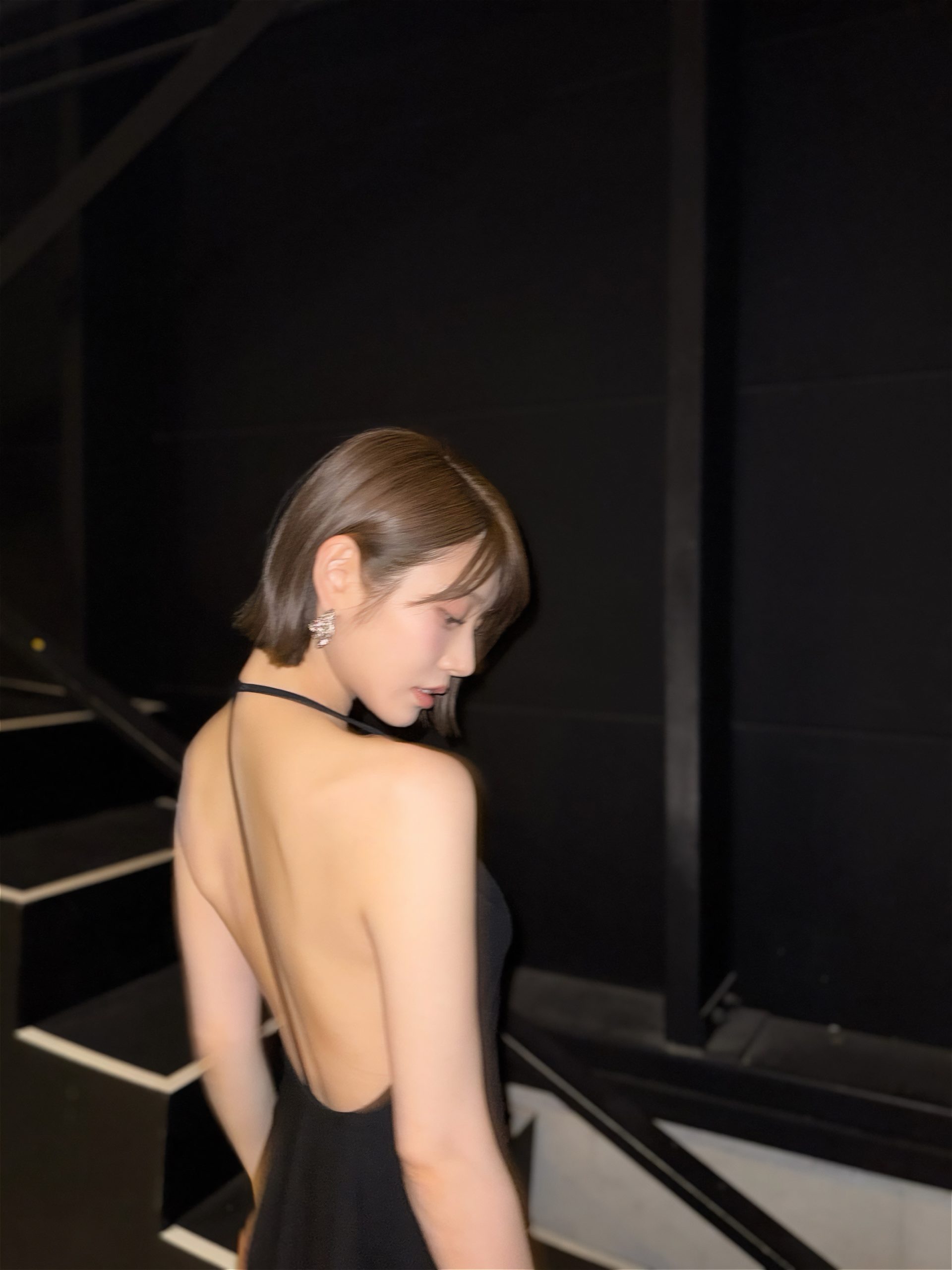 【速報】河北彩伽さん、長髪をバッサリ 深夜発表2時間で4.7万impでファン騒然
