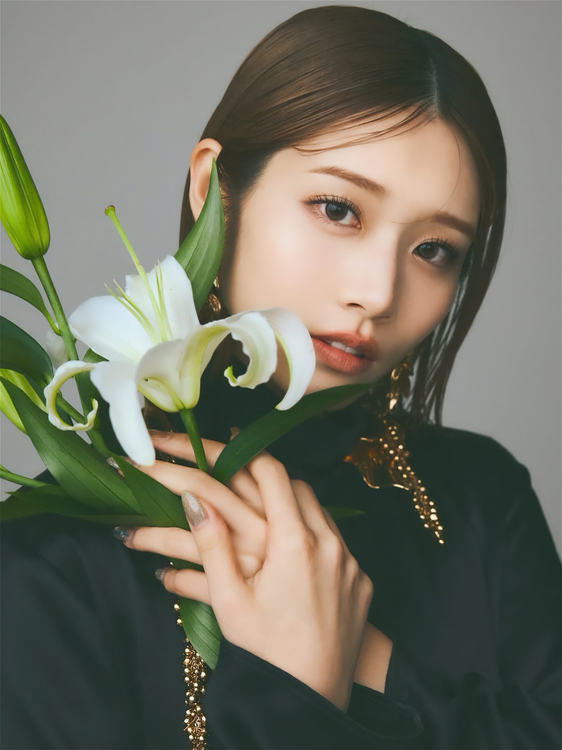 おかえり河北彩花。ティーパ移籍発表にファンも△▽制作会社の白石も安堵＆大歓喜