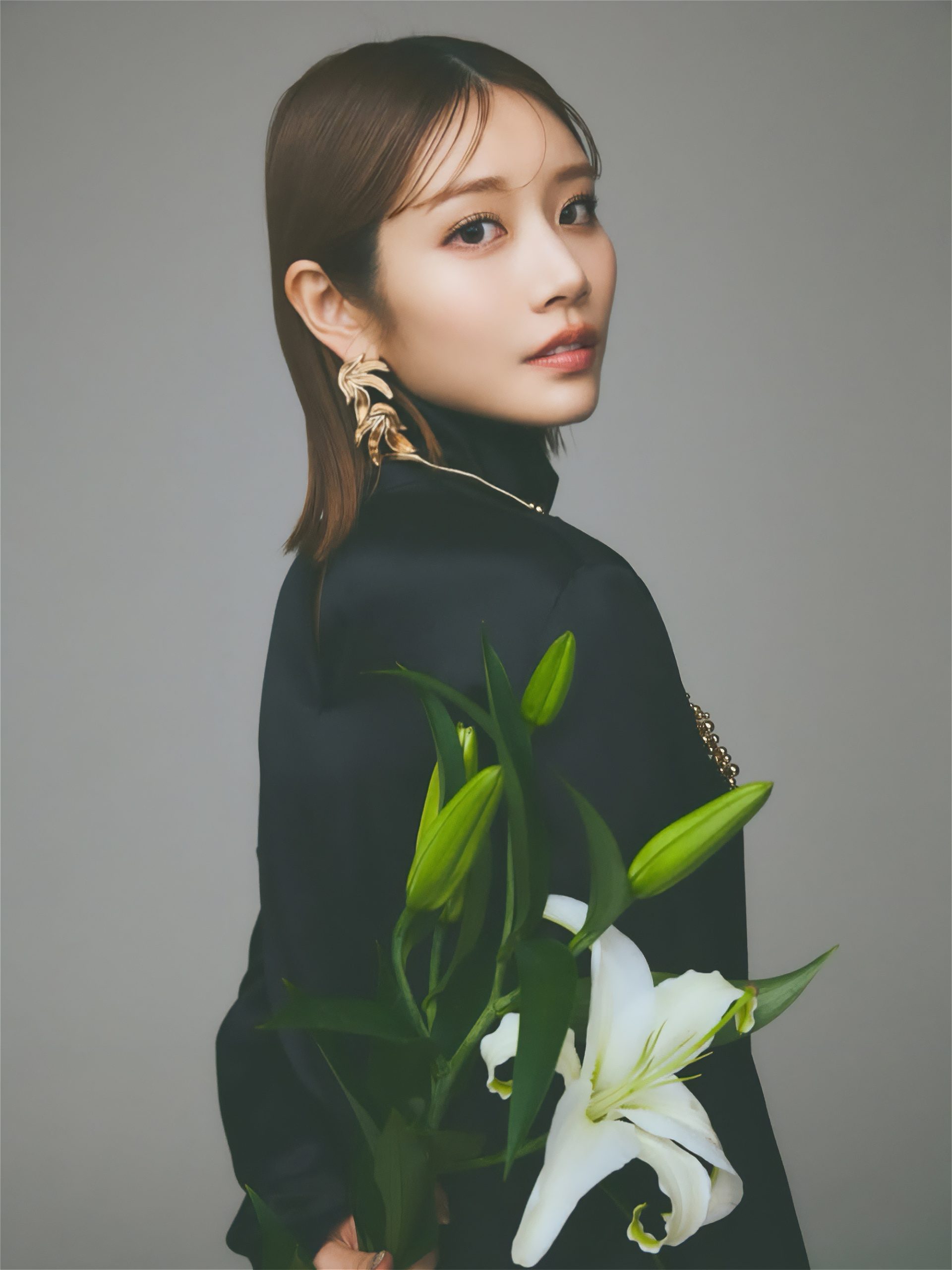 おかえり河北彩花。ティーパ移籍発表にファンも△▽制作会社の白石も安堵＆大歓喜