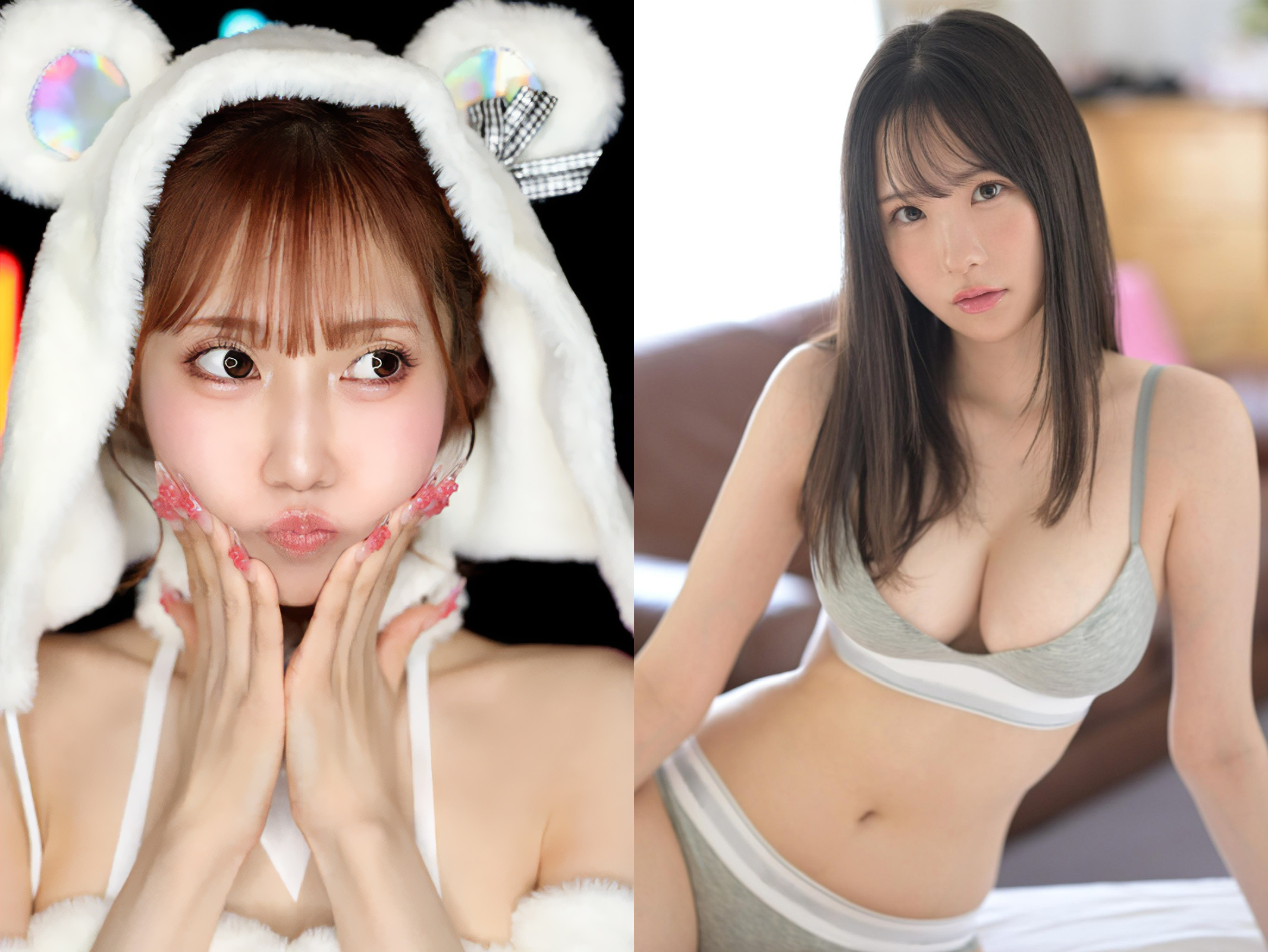 斎藤あみり、神木麗、カルクラの村上悠華…今だけ500円以下も！FANZA半額セールで「絶対抜ける」神作リスト