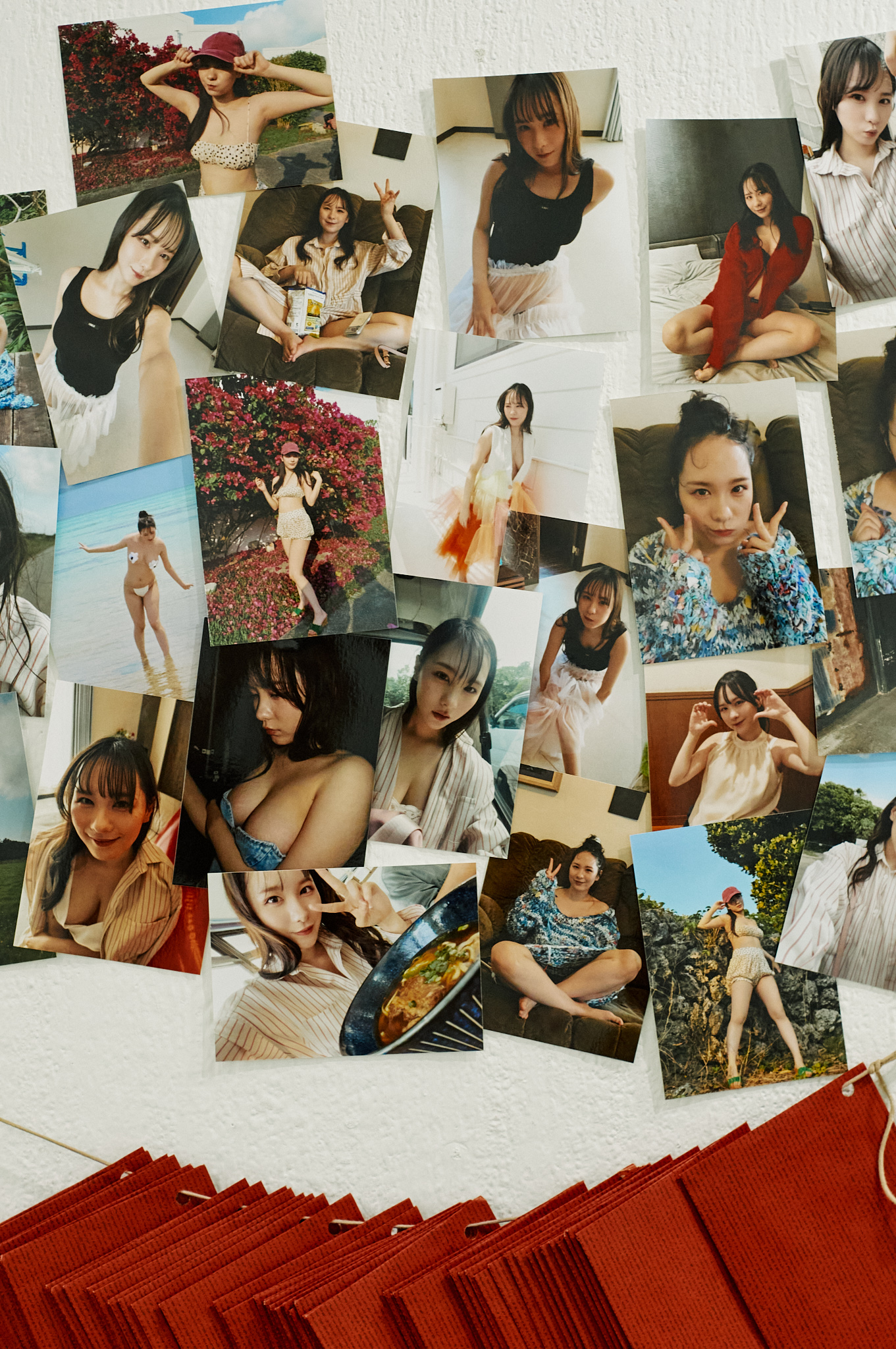 村上悠華「写真展をやりたい」その夢が現実に。渋谷ギャラリー・ルデコで見た"風景"